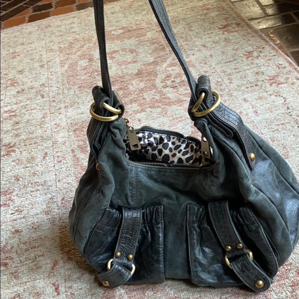 STEVEN BY STEVE MADDEN BAG PURSE